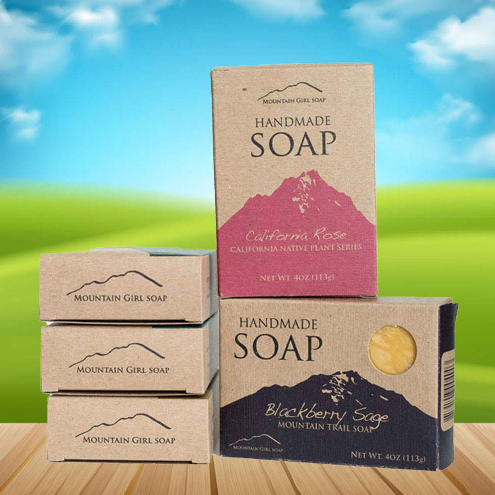 Soap Boxes